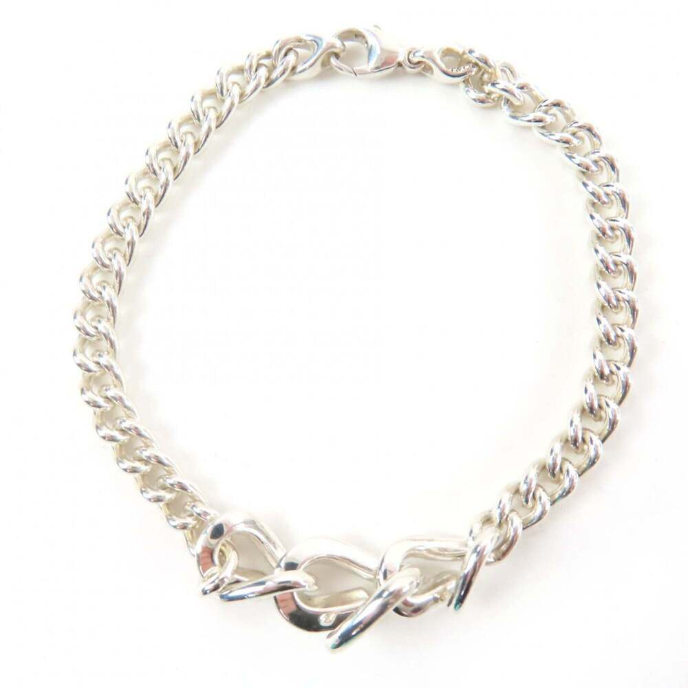 TIFFANY Silver Bracelet